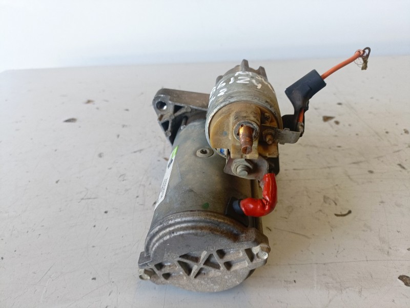 Recambio de motor arranque para nissan x-trail (t31) m9r856 referencia OEM IAM TS22E9  