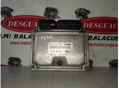 Recambio de centralita motor uce para skoda octavia berlina (1u2) asz referencia OEM IAM 038906019HJ/EDC15P+/0281010977  