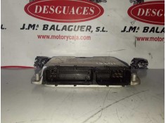 Recambio de centralita motor uce para skoda octavia berlina (1u2) asz referencia OEM IAM 038906019HJ/EDC15P+/0281010977   2