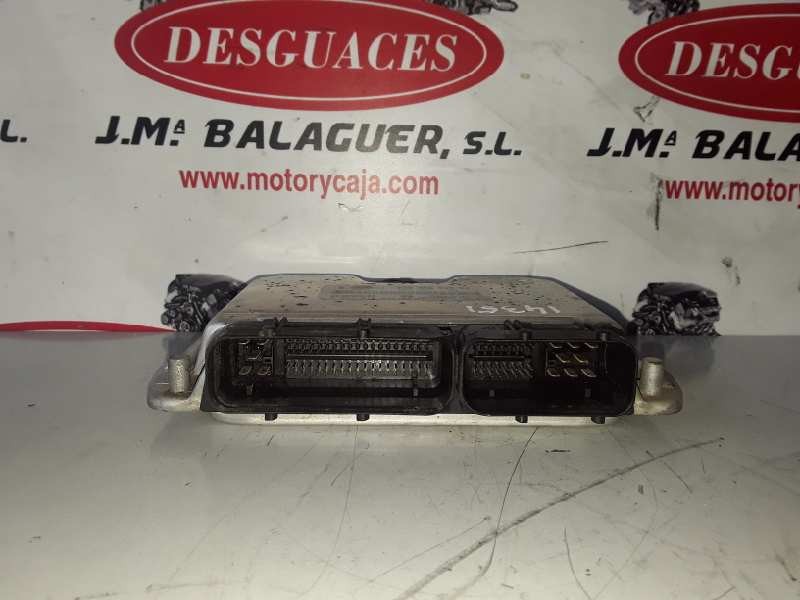 Recambio de centralita motor uce para skoda octavia berlina (1u2) asz referencia OEM IAM 038906019HJ/EDC15P+/0281010977  