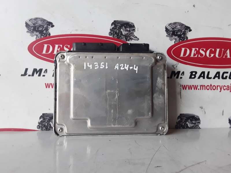Recambio de centralita motor uce para skoda octavia berlina (1u2) asz referencia OEM IAM 038906019HJ/EDC15P+/0281010977  