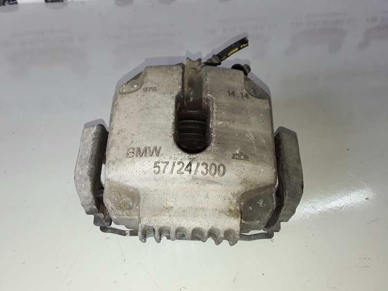 Recambio de pinza de freno delantera derecha para bmw serie 3 berlina (e90) 204d4 referencia OEM IAM 5724300  