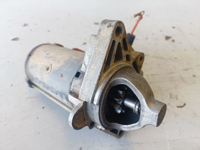 Recambio de motor arranque para nissan x-trail (t31) m9r856 referencia OEM IAM TS22E9  