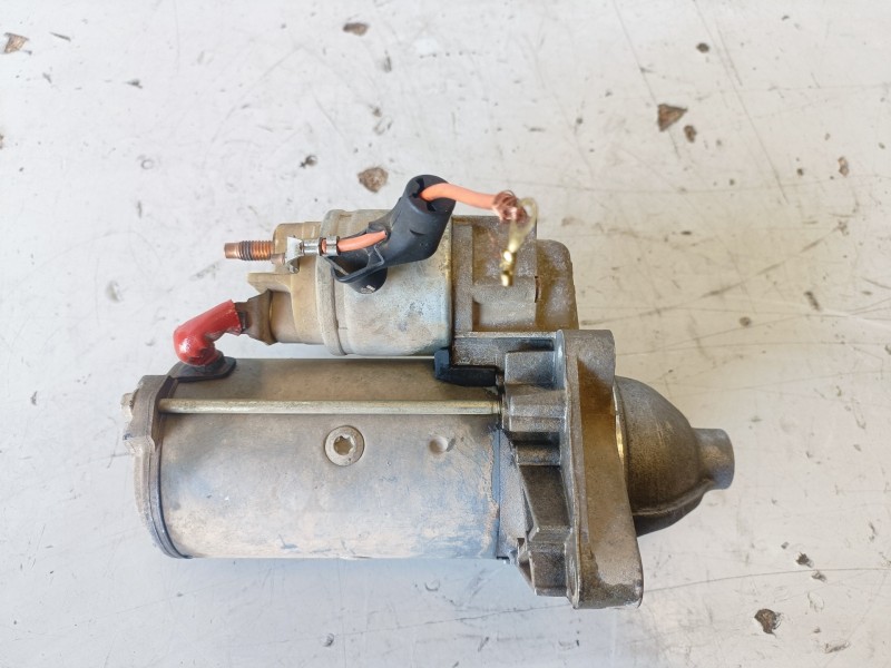 Recambio de motor arranque para nissan x-trail (t31) m9r856 referencia OEM IAM TS22E9  
