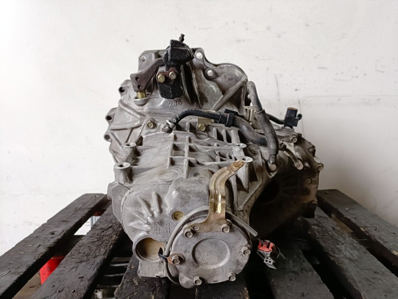 Recambio de caja cambios para nissan primera berlina (p11) cd20 referencia OEM IAM   