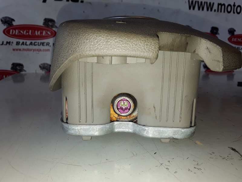 Recambio de airbag delantero izquierdo para renault clio iii referencia OEM IAM 8200344081A  