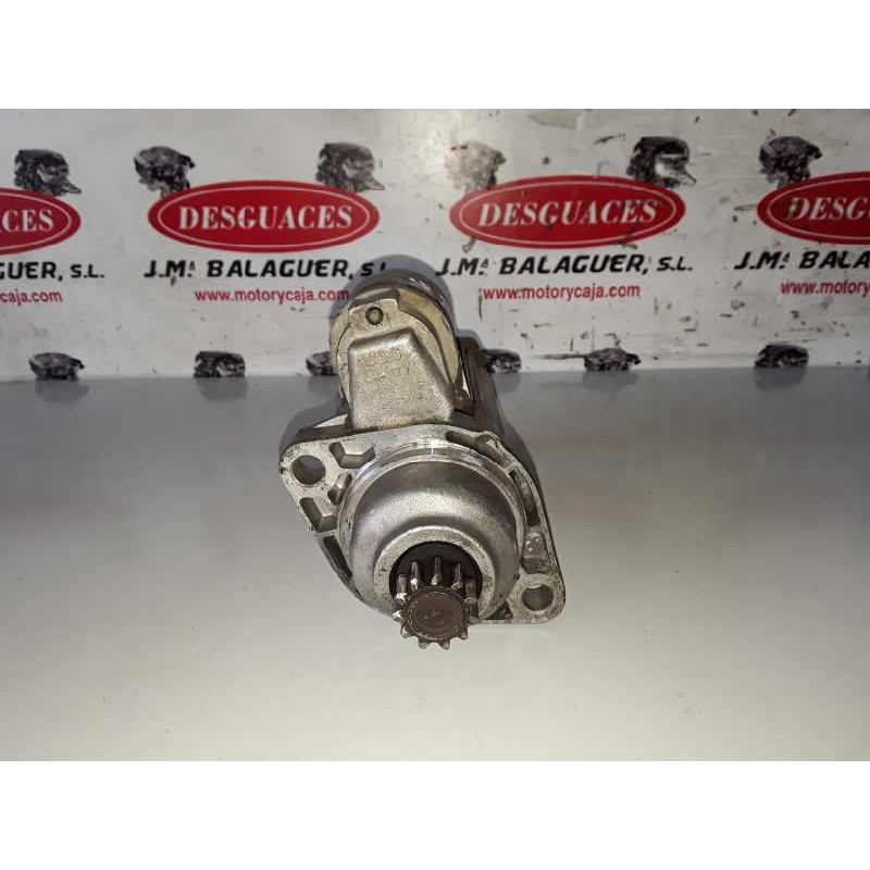 Recambio de motor arranque para volkswagen golf iv berlina (1j1)(10.1997) arl referencia OEM IAM D7RS50/02M911023C  
