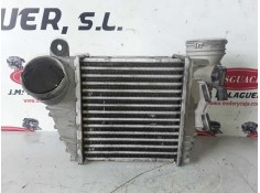 Recambio de intercooler para skoda octavia berlina (1u2) asz referencia OEM IAM   
