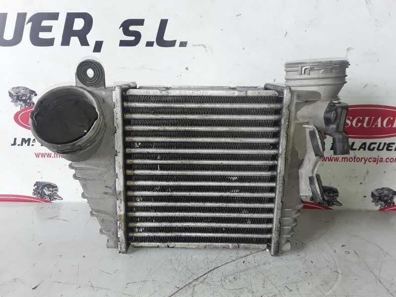Recambio de intercooler para skoda octavia berlina (1u2) asz referencia OEM IAM   