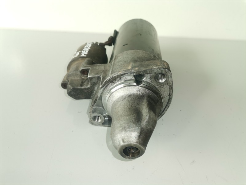 Recambio de motor arranque para mercedes-benz clase r (bm 251) 642950 referencia OEM IAM 0001115049  