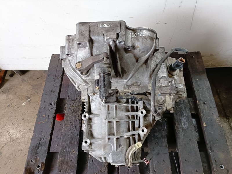 Recambio de caja cambios para nissan primera berlina (p11) cd20 referencia OEM IAM   