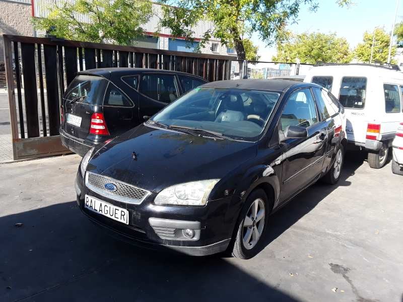ford focus berlina (cap) del año 2005