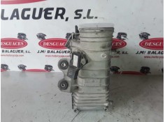 Recambio de intercooler para skoda octavia berlina (1u2) asz referencia OEM IAM    2