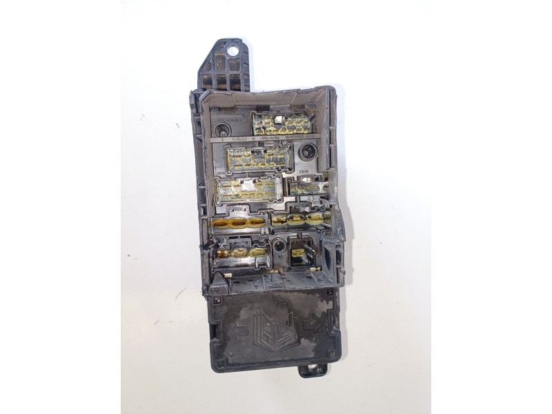 Recambio de caja reles / fusibles para mini mini (r50,r53) 1nd referencia OEM IAM 690660405  