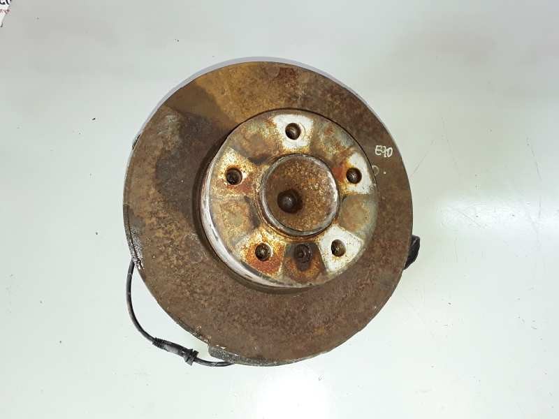 Recambio de mangueta delantera derecha para bmw serie 3 berlina (e90) 204d4 referencia OEM IAM 677321003/13612610  