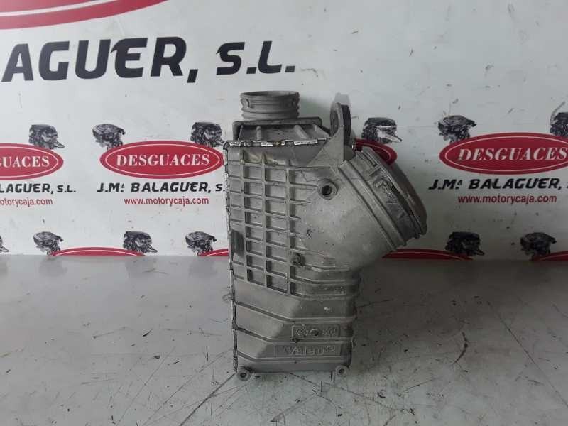 Recambio de intercooler para skoda octavia berlina (1u2) asz referencia OEM IAM   