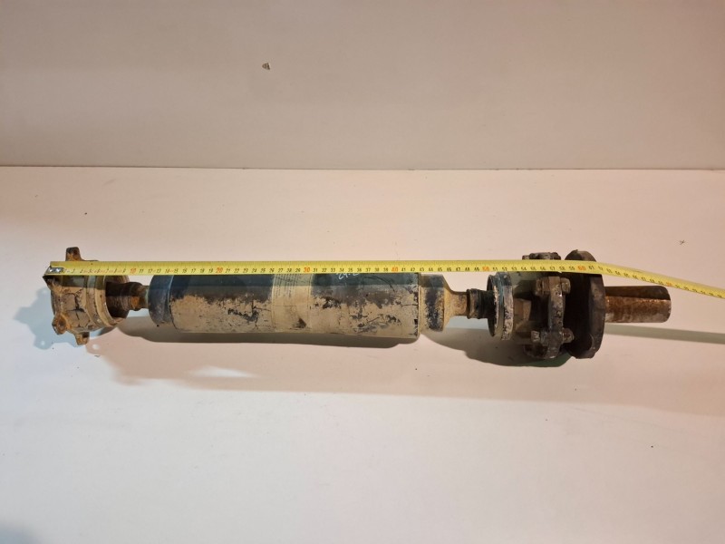 Recambio de transmision central para mitsubishi montero (v60/v70) 4m41 referencia OEM IAM   