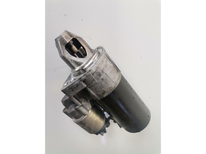 Recambio de motor arranque para mercedes-benz clase r (bm 251) 642950 referencia OEM IAM 0001115049  