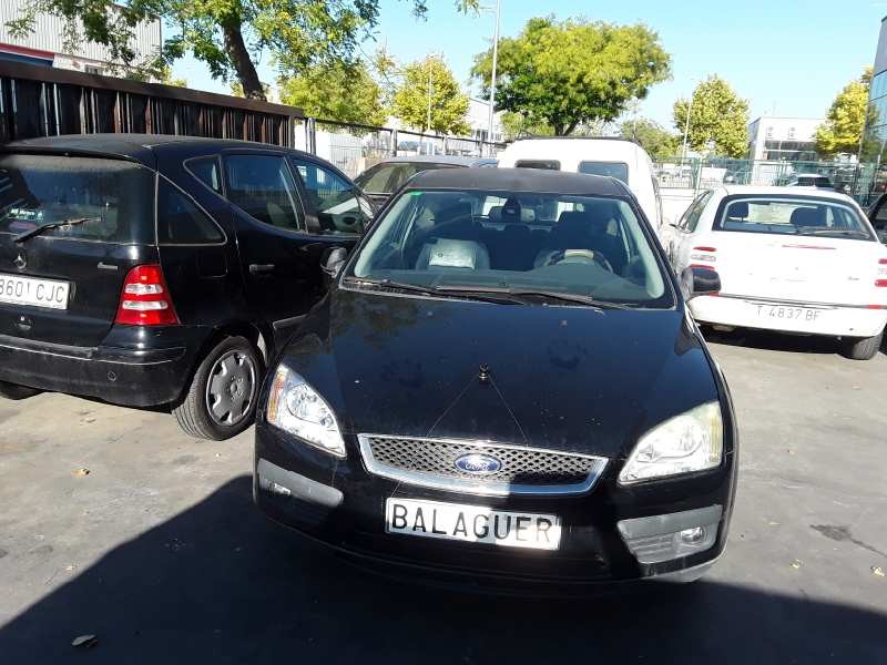 ford focus berlina (cap) del año 2005
