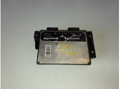Recambio de centralita motor uce para citroen berlingo wjy referencia OEM IAM R04080026D/96413900180/9646260280  