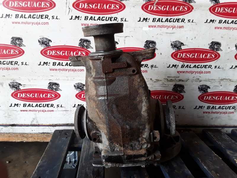 Recambio de diferencial trasero para bmw serie 5 berlina (e60) n52b25a referencia OEM IAM 755667201  