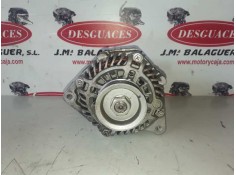 Recambio de alternador para honda civic 5 puertas (fk) l13z4 referencia OEM IAM   