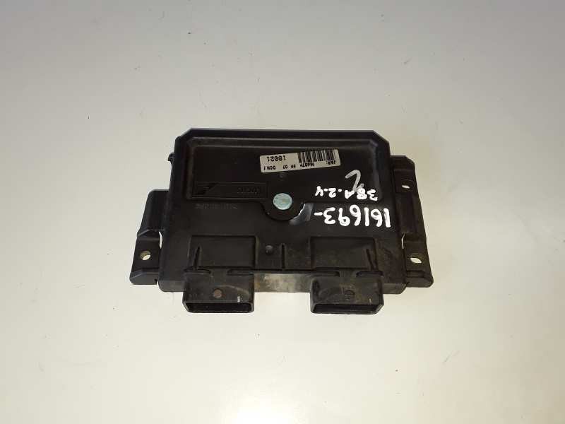 Recambio de centralita motor uce para citroen berlingo wjy referencia OEM IAM R04080026D/96413900180/9646260280  