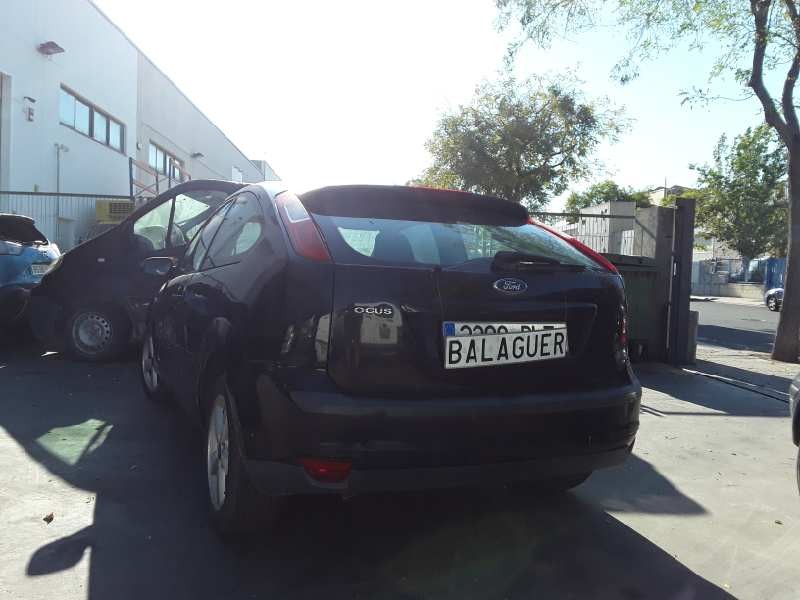 ford focus berlina (cap) del año 2005