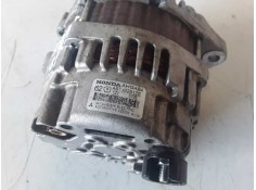 Recambio de alternador para honda civic 5 puertas (fk) l13z4 referencia OEM IAM    2