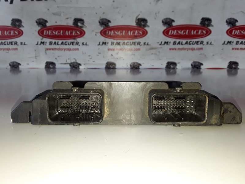 Recambio de centralita motor uce para citroen berlingo wjy referencia OEM IAM R04080026D/96413900180/9646260280  