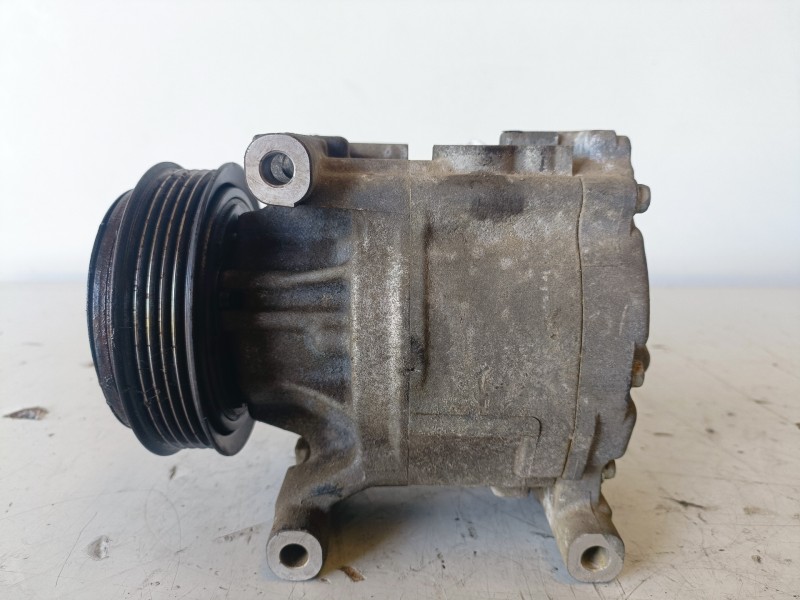 Recambio de compresor aire acondicionado para fiat ii punto (188) berlina 188a4000 referencia OEM IAM 5A7875200  