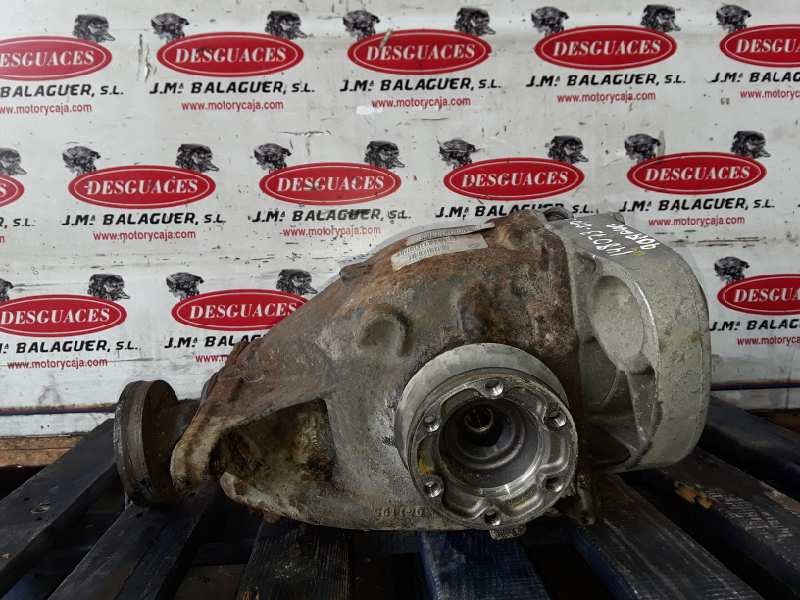 Recambio de diferencial trasero para bmw serie 5 berlina (e60) n52b25a referencia OEM IAM 755667201  