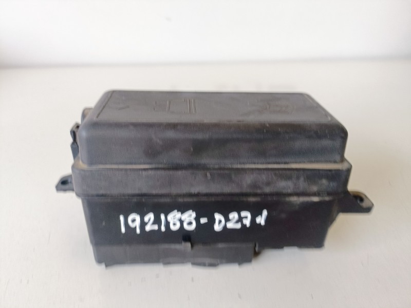 Recambio de caja reles / fusibles para mini mini (r50,r53) 1nd referencia OEM IAM 690660405  