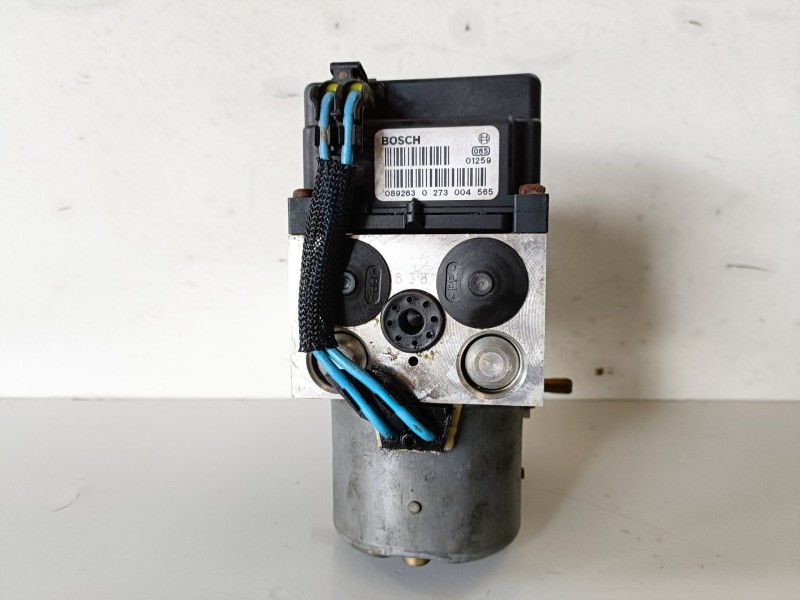 Recambio de abs para nissan primera berlina (p11) cd20 referencia OEM IAM 0265216837/0273004565  