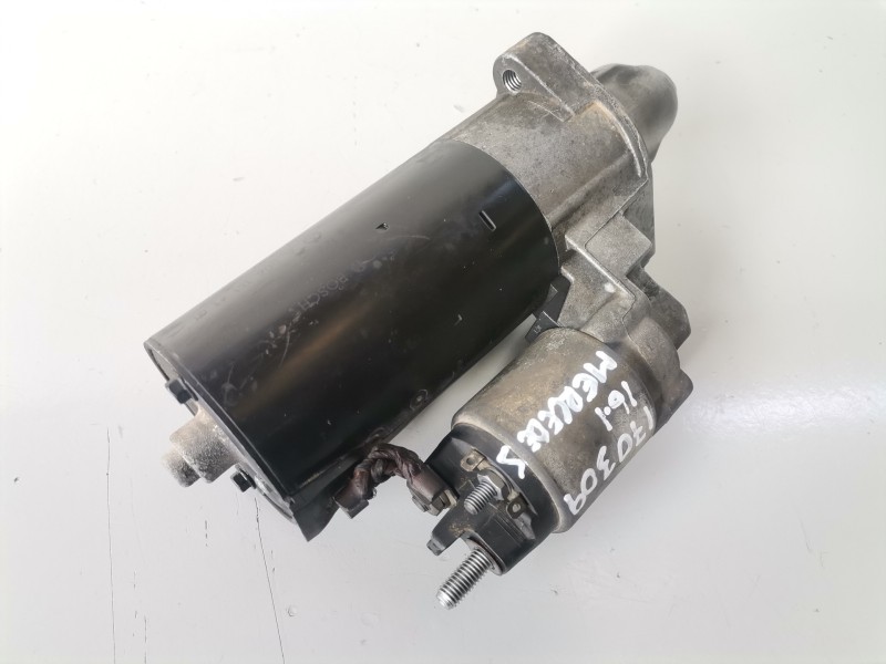 Recambio de motor arranque para mercedes-benz clase r (bm 251) 642950 referencia OEM IAM 0001115049  