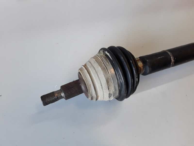 Recambio de transmision delantera derecha para seat leon (1m1) asv referencia OEM IAM   