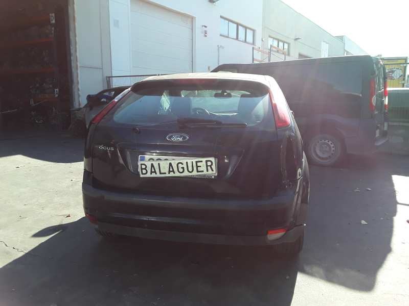 ford focus berlina (cap) del año 2005
