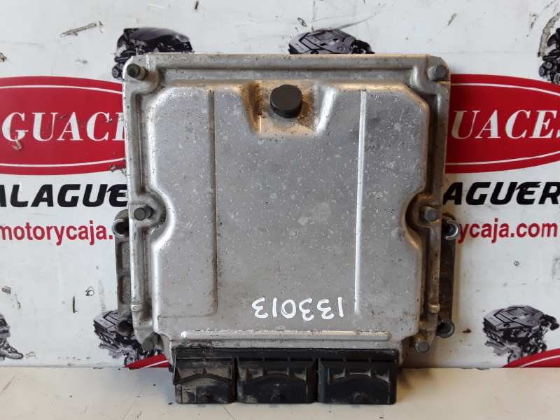 Recambio de centralita motor uce para renault laguna ii (bg0) referencia OEM IAM 0281010482/HOM8200126462/8200183770  