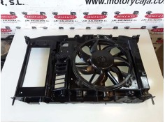Recambio de electroventilador para citroen c4 picasso 9hz referencia OEM IAM   