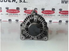 Recambio de alternador para nissan note (e11e) k9k referencia OEM IAM 8200386806  