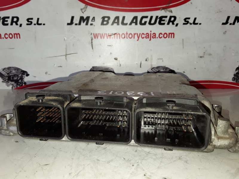 Recambio de centralita motor uce para renault laguna ii (bg0) referencia OEM IAM 0281010482/HOM8200126462/8200183770  