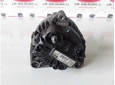 Recambio de alternador para nissan note (e11e) k9k referencia OEM IAM 8200386806   2