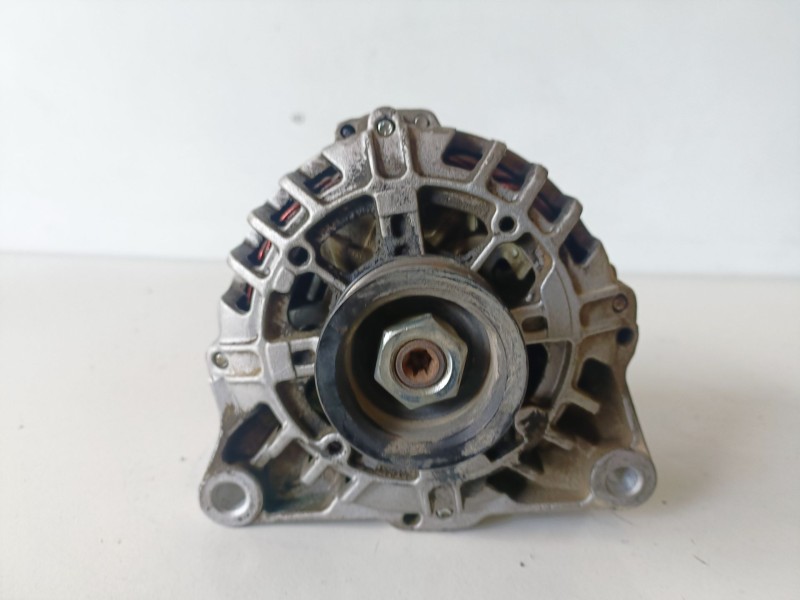 Recambio de alternador para citroen berlingo wjz referencia OEM IAM   