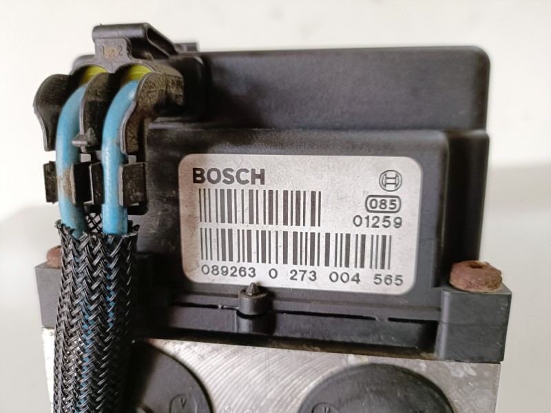 Recambio de abs para nissan primera berlina (p11) cd20 referencia OEM IAM 0265216837/0273004565  
