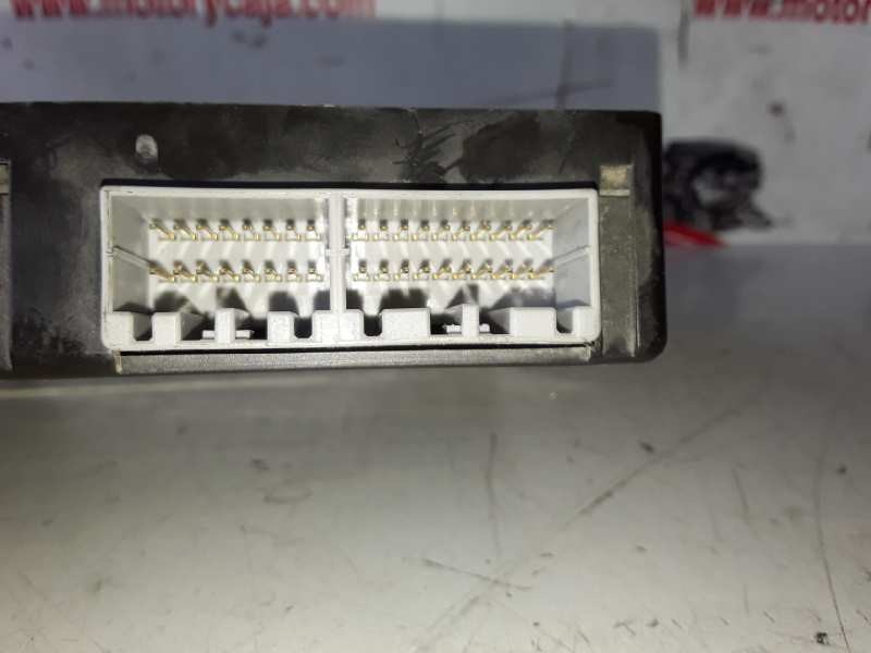 Recambio de no identificado para nissan primera berlina (p12) f9q260 referencia OEM IAM ED24134710  
