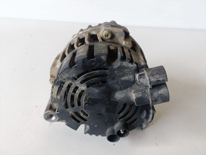 Recambio de alternador para citroen berlingo wjz referencia OEM IAM   