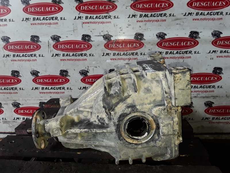 Recambio de diferencial trasero para hyundai santa fe (sm) d4ea referencia OEM IAM   