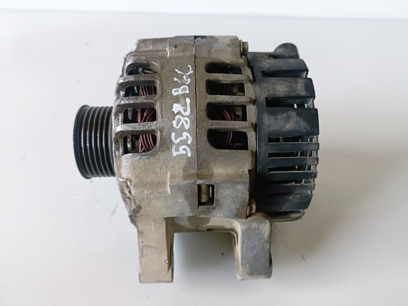 Recambio de alternador para citroen berlingo wjz referencia OEM IAM   