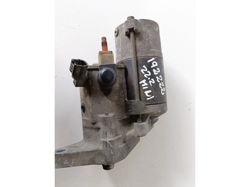 Recambio de motor arranque para mini mini (r50,r53) 1nd referencia OEM IAM 281000W080  