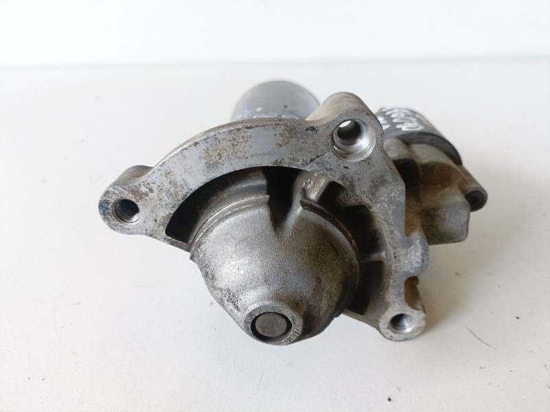 Recambio de motor arranque para citroen berlingo wjz referencia OEM IAM 0001108183  